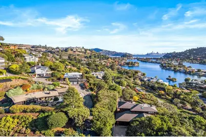 945 Owlswood Lane, Tiburon, CA 94920 - Photo 30