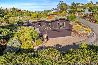 945 Owlswood Lane, Tiburon, CA 94920 - Photo 8