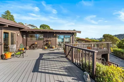 945 Owlswood Lane, Tiburon, CA 94920 - Photo 1