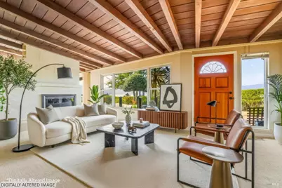 945 Owlswood Lane, Tiburon, CA 94920 - Photo 22