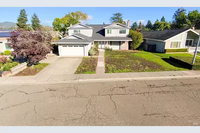 5716 Dorian Drive, Rohnert Park, CA 94928 - Photo 2