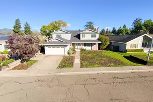 5716 Dorian Dr, Rohnert Park, CA 94928 - Photo 2