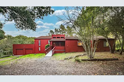 3695 Frei Road, Sebastopol, CA 95472 - Photo 2