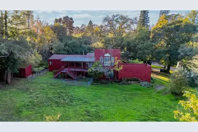 3695 Frei Road, Sebastopol, CA 95472 - Photo 4