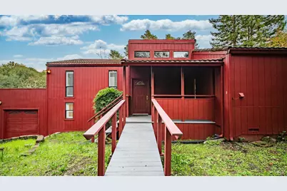 3695 Frei Road, Sebastopol, CA 95472 - Photo 1