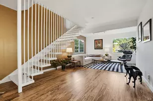 221 D St, San Rafael, CA 94901 - Photo 4