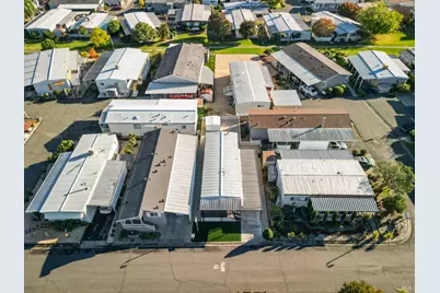 84 Hacienda Drive, Napa, CA 94558 - Photo 32