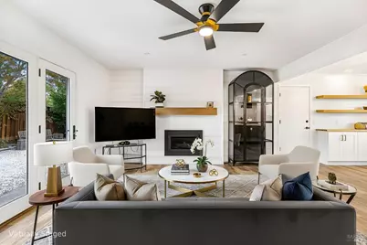 2001 Willow Drive, Petaluma, CA 94954 - Photo 10