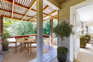295 Scenic Rd, Fairfax, CA 94930 - Photo 2