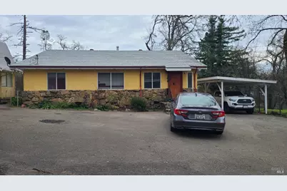 506 White Cottage Road, Angwin, CA 94508 - Photo 4