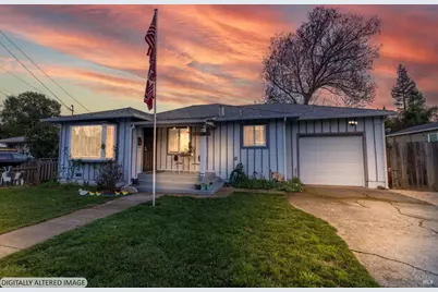 1763 E Street, Napa, CA 94559 - Photo 1