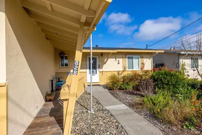 828 Laguna Street, Napa, CA 94558 - Photo 2