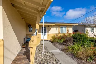 828 Laguna St, Napa, CA 94558 - Photo 2