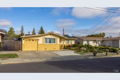 828 Laguna Street, Napa, CA 94558 - Photo 2