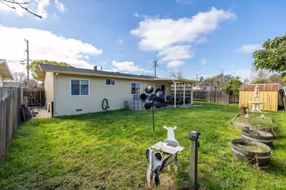 828 Laguna Street, Napa, CA 94558 - Photo 44
