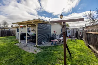 828 Laguna Street, Napa, CA 94558 - Photo 32