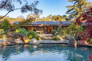 2294 Boysen Ln, Saint Helena, CA 94574 - Photo 2