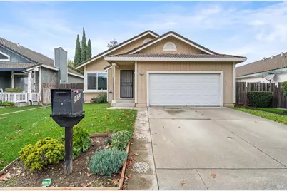 2373 Dawn Way, Fairfield, CA 94533 - Photo 2