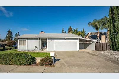 2810 Miller Court, Fairfield, CA 94534 - Photo 2