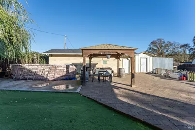 2580 Center Valley Road, Willits, CA 95490 - Photo 12