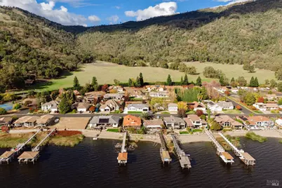 8388 Paradise Lagoon Drive, Lucerne, CA 95458 - Photo 2