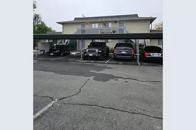 2601 Sinclair Avenue #6, Concord, CA 94519 - Photo 2