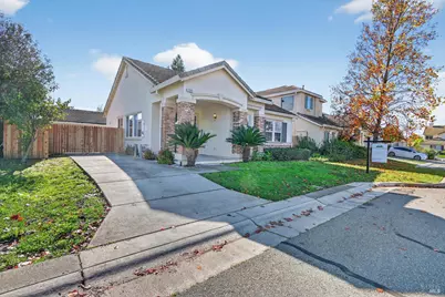 1771 Beale Circle, Suisun City, CA 94585 - Photo 2