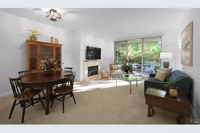 200 Deer Valley Road #1C, San Rafael, CA 94903 - Photo 2