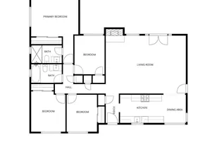 2611 Lilac St, Fairfield, CA 94533 - Photo 2