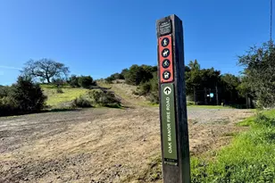 615 Oak Manor Dr, Fairfax, CA 94930 - Photo 80