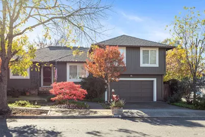 4808 Foxglove Court, Santa Rosa, CA 95405 - Photo 1
