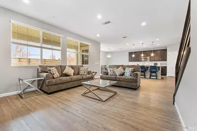 2180 Karen Place, Rohnert Park, CA 94928 - Photo 8