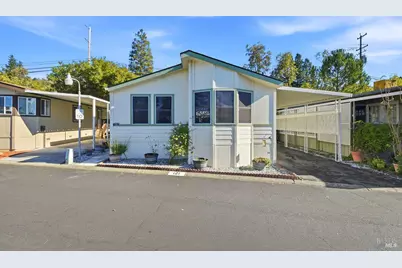 121 Coronado Circle, Santa Rosa, CA 95409 - Photo 1