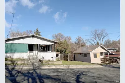 560 1st Street, Lakeport, CA 95453 - Photo 2