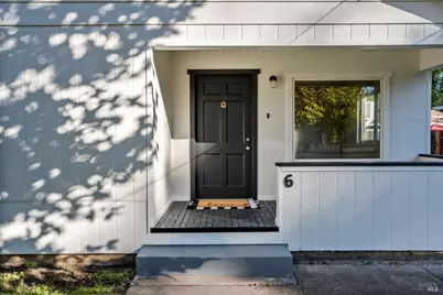 6 Lorraine Street, Ukiah, CA 95482 - Photo 2