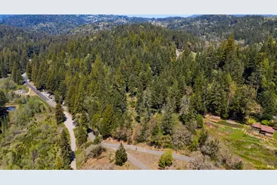 24680 Brooktrails Drive, Willits, CA 95490 - Photo 1