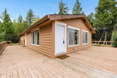 1500 Deer Trail Drive, Laytonville, CA 95454 - Photo 2