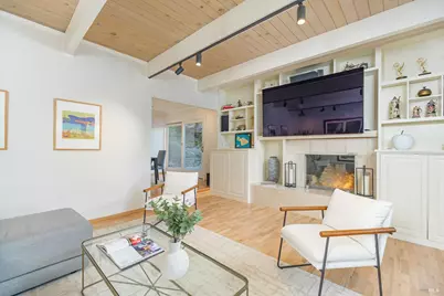 215 Bretano Way, Greenbrae, CA 94904 - Photo 4