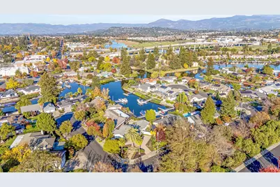 790 La Salle Way, Napa, CA 94559 - Photo 1