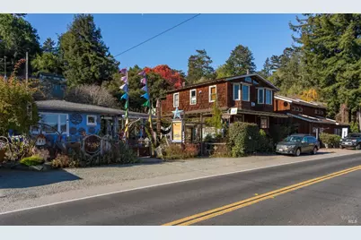 95 Highland Way, Inverness, CA 94937 - Photo 22
