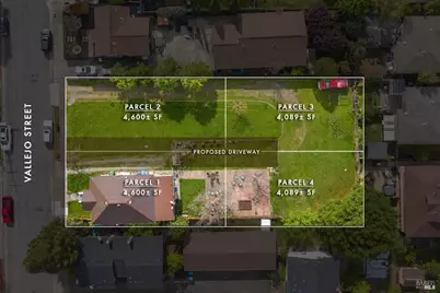 320 Vallejo Street, Petaluma, CA 94952 - Photo 1