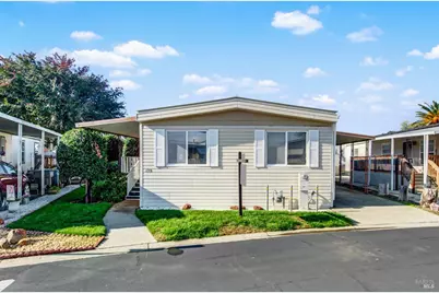 1597 Alamo Drive #175, Vacaville, CA 95687 - Photo 6