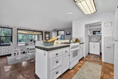 132 Steiner Court, Santa Rosa, CA 95404 - Photo 36