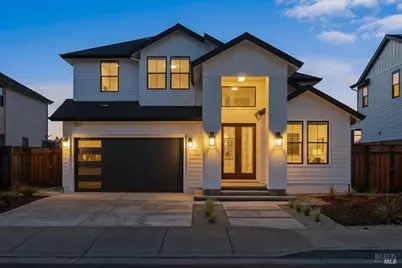 3727 Paxton Place, Santa Rosa, CA 95404 - Photo 2