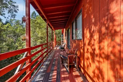 26095 Poppy Drive, Willits, CA 95490 - Photo 2