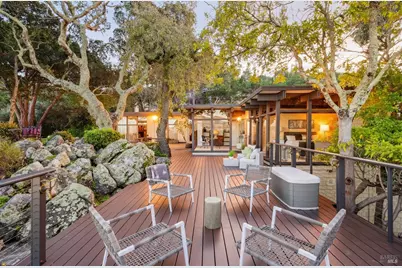 25 Oakhurst Road, San Rafael, CA 94901 - Photo 34