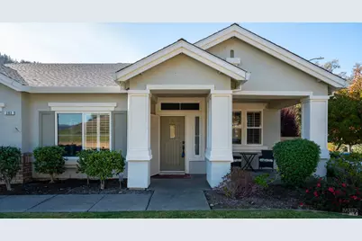 303 Clover Springs Drive, Cloverdale, CA 95425 - Photo 2