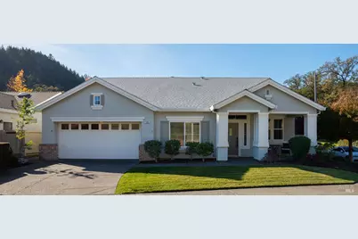 303 Clover Springs Drive, Cloverdale, CA 95425 - Photo 1