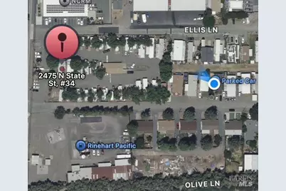 2475 N North State Street #34, Ukiah, CA 95482 - Photo 22