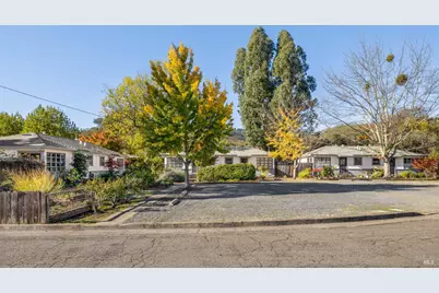 881 Lorna Drive, Glen Ellen, CA 95442 - Photo 2